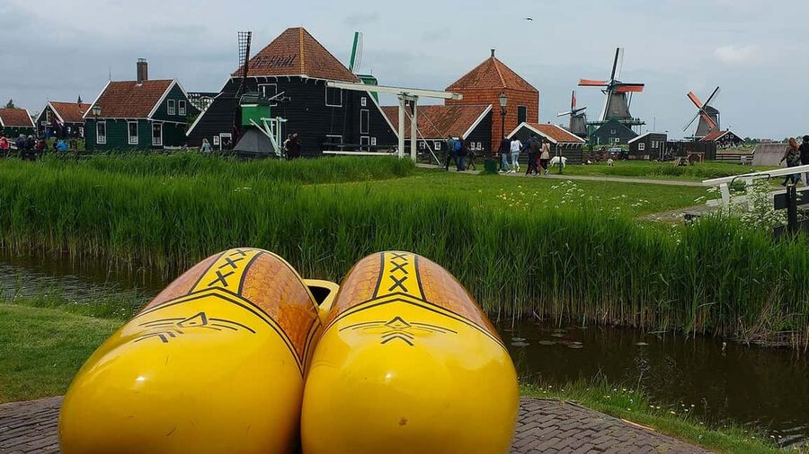 Amsterdam: Experience Zaanse Schans Windmills & Cheese Farm - Is $19 a fair price?
