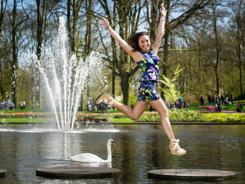 Amsterdam: Tulip Farm Visit, Keukenhof, and Windmill Cruise - Is $99 a fair price?
