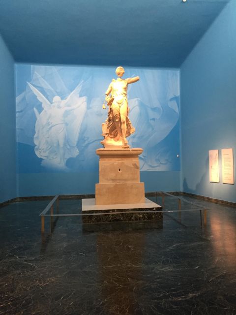 Ancient Olympia: Private Tour site, museum, bee farm, winery - The Archaeological Museum of Olympia