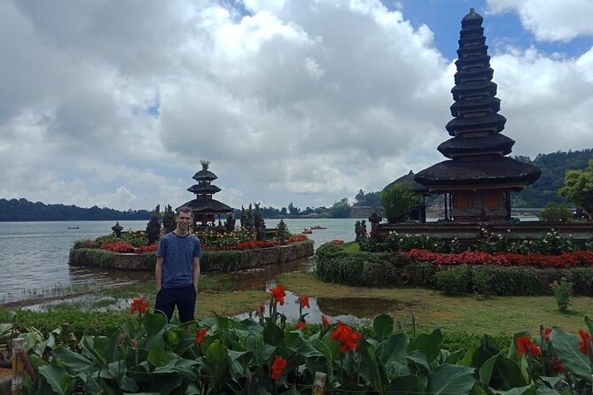 Ancient Temples and Jatiluwih Rice Terrace Private Tour - A full day from Seminyak into Bali’s countryside
