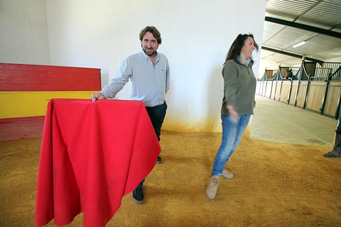 Andalucia Bull and Horse Farm and Ronda Private Tour from Malaga - The gorge and Puente Nuevo