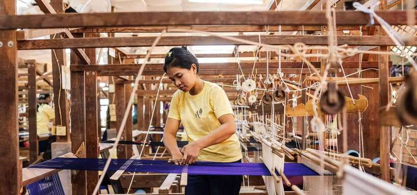 Angkor Silk Farm & Lotus Silk Farm: Siem Reap Discovery Tour - Key points to know before you go