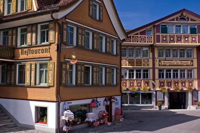Appenzell Alps Day Trip from Zurich – Farm Life & Cheese Tasting - Is the $245 price good value?