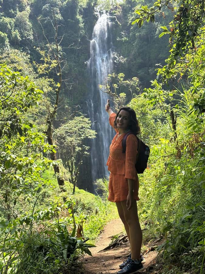 Arusha or Moshi : Hot Spring, Waterfall & Coffee Farm Tour - Why this makes a good Kilimanjaro day trip