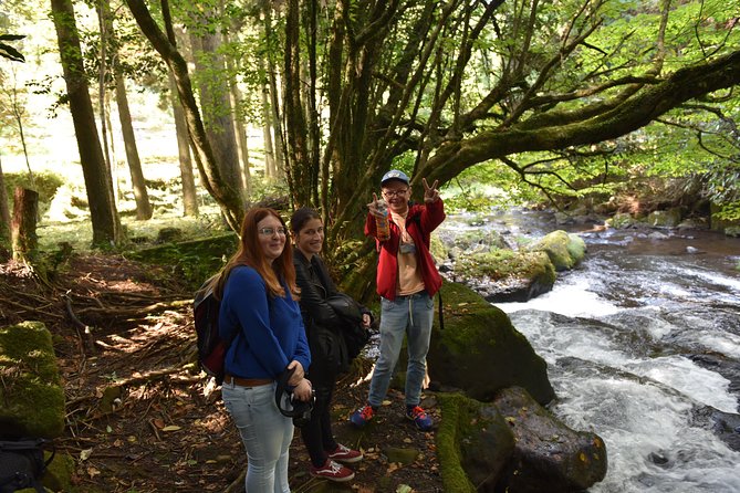 Aso Caldera and Farm Experience Tour - Timing, fitness, and weather concerns