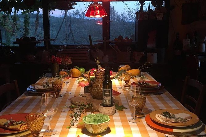 Assisi, Deruta & organic gourmet lunch at the olive oil farmhouse from SIENA - Why this Siena day trip works