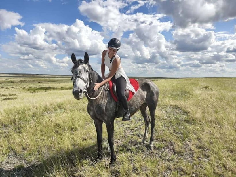 Astana: 2-Day 1-Night Ranch Stay & Tour Historic Mausoleum - What the $315 price really covers