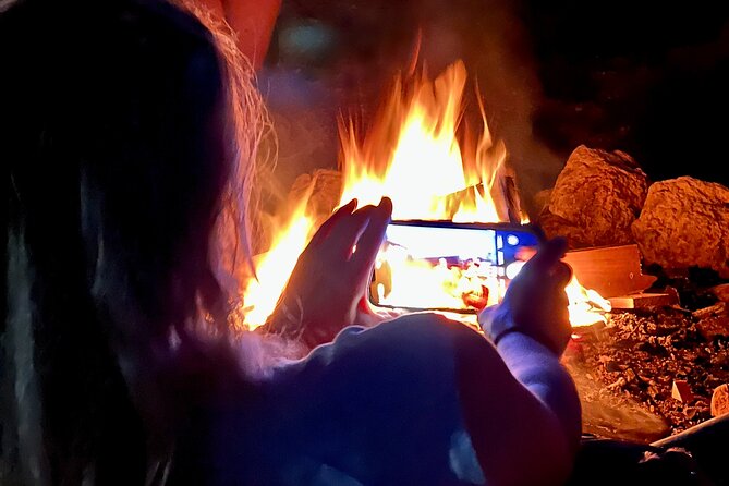 Astronomy Night - Family Stargazing in Finca Astronomica - From Cartagena to a rural astronomy finca