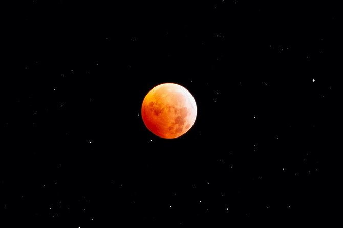 Astronomy Night - Family Stargazing in Finca Astronomica - Bonfire and marshmallows between the stars