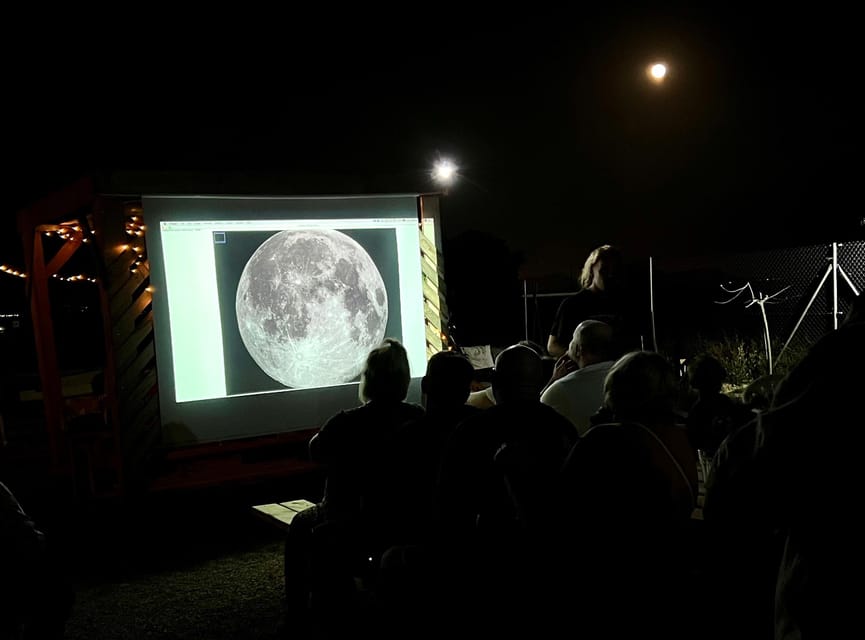 Astronomy Night in Finca Astronomica, Cartagena, Murcia - Staying overnight in a pod or yurt