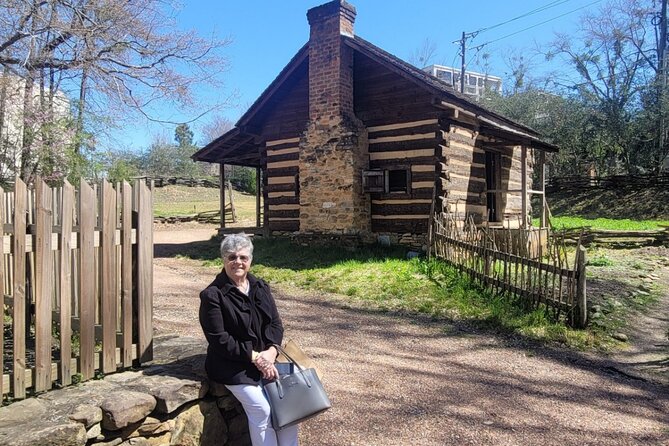 Atlanta Plantations, Civil War and Civil Rights tour of Atlanta - Who should book this experience?