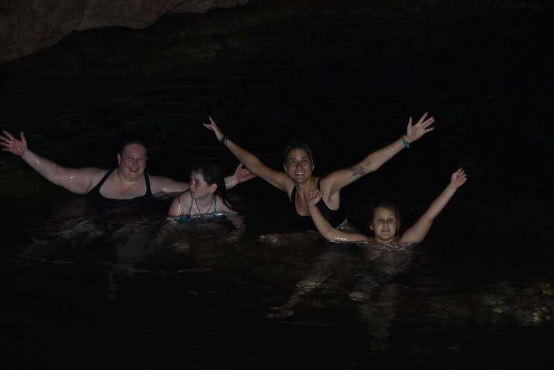 Atv and Cenotes in Hacienda - Is $262 a fair price?