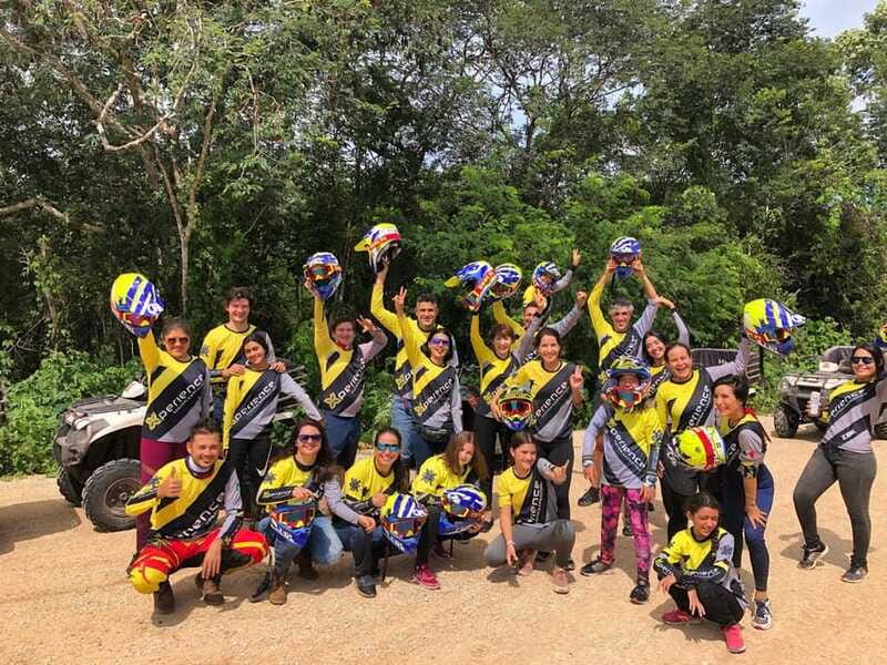 Atv and Cenotes in Hacienda - Booking details worth knowing