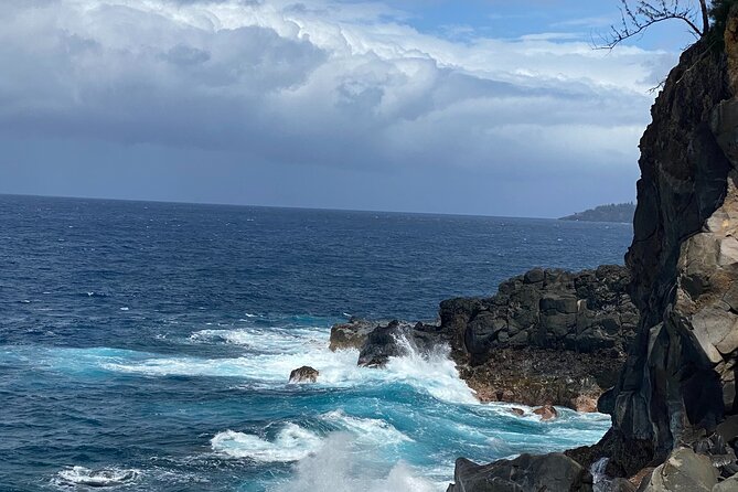 ATV Ranch ride Big Island Hawaii - Key points at a glance