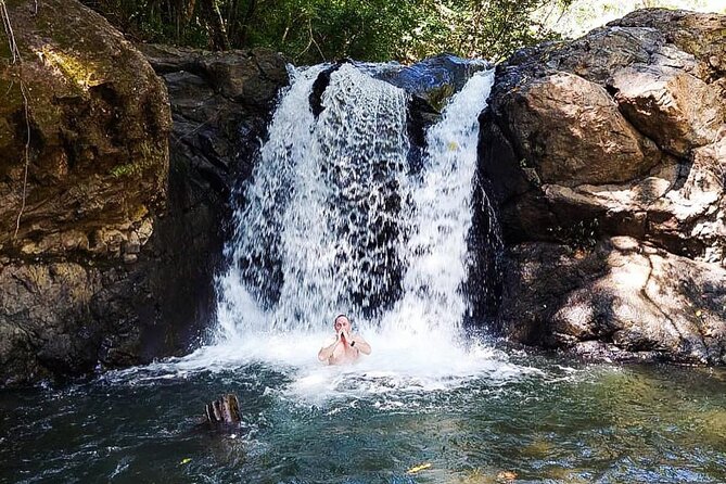 ATV Waterfall & Organic Coffee Farm with Lunch - What to bring and how to prepare