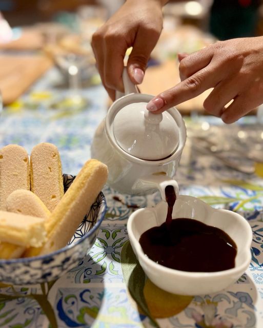 Authentic farm cooking class overlooking Sorrento - Who will enjoy this Sorrento activity