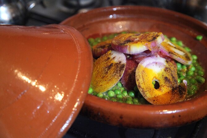 Authentic Moroccan Cooking Class in a Farm in Marrakech - Practical details that affect your day