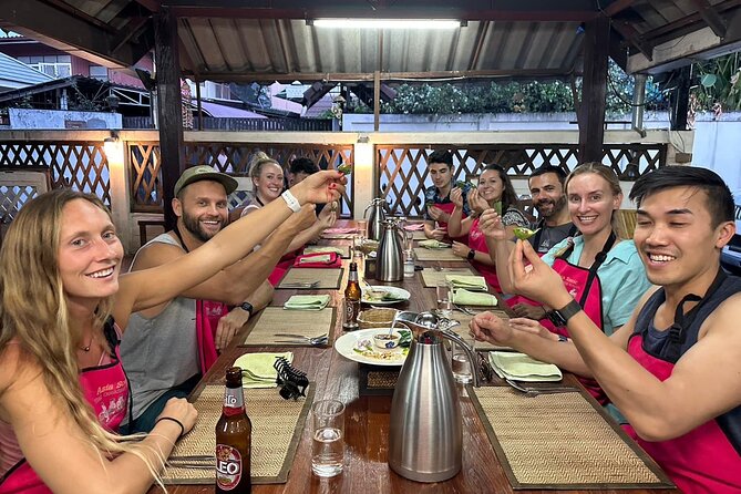 Authentic Thai Cooking Class and Farm Visit in Chiang Mai - Is $48.06 a fair price?