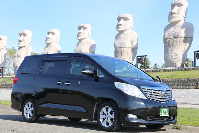 Autumn Leaves in AutumnSkiing in winterLet's go to Hoheikyo Onsen by private car (from Sapporo) - Price, extras, and real value