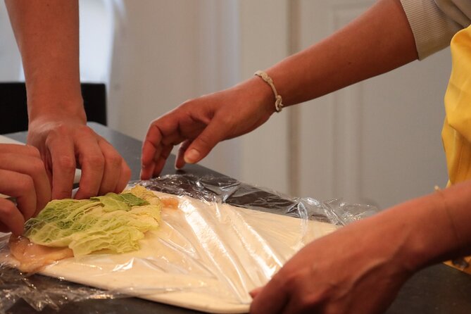 Award winning "From Farm to Table, A Culinary Day in Lyon" - Key points to know before booking