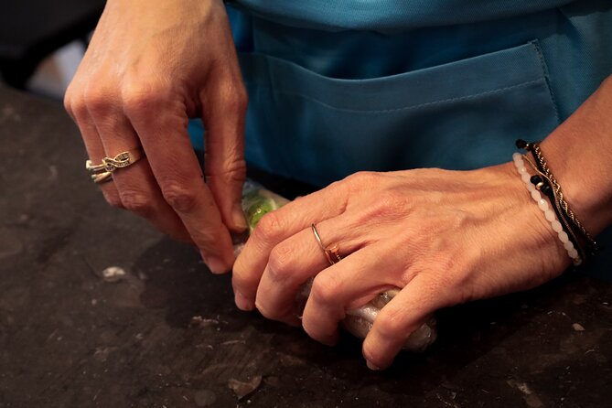 Award winning "From Farm to Table, A Culinary Day in Lyon" - What the private format changes