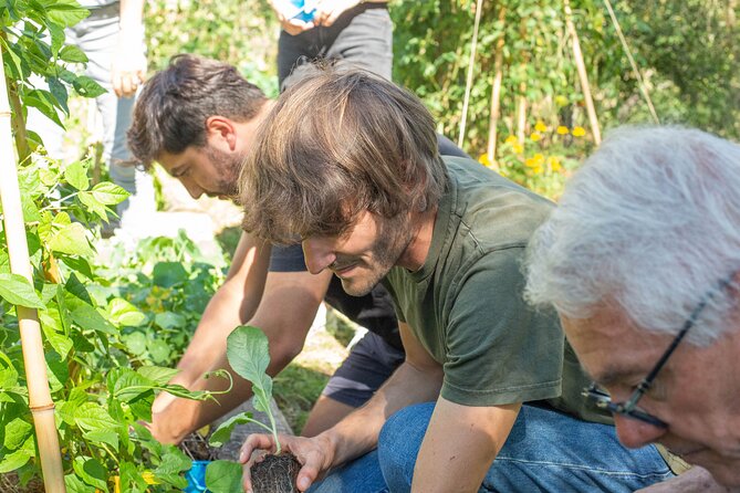 Award winning "From Farm to Table, A Culinary Day in Lyon" - Who will enjoy this experience most?