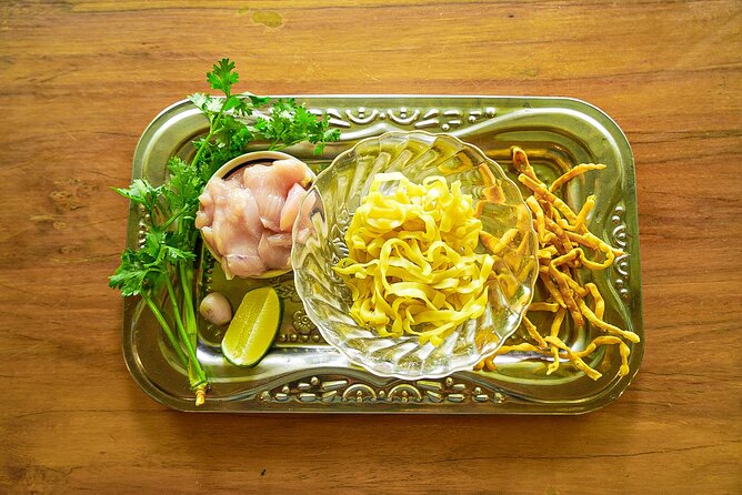 Baan Farm Thai Cooking School Chiangmai - How authentic is the experience?