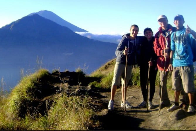 Bali ATV Ride Ubud Waterfall,RiceField,River,Kingkong-Temple cave - From rice fields to river crossings