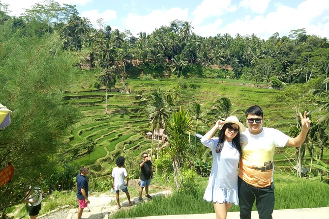 Bali ATV Ride with Jungle Swing and Rice Terrace Tour - Who Will Enjoy This Bali ATV Tour