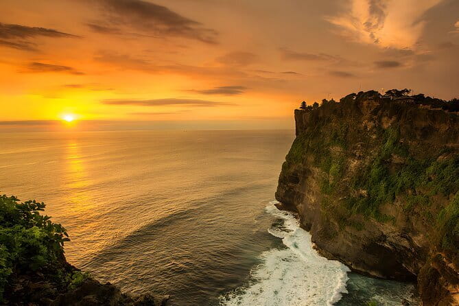 Bali: Bedugul Temple, Banyumala Waterfall, UNESCO Rice Terrace - Who should book this Bali day trip