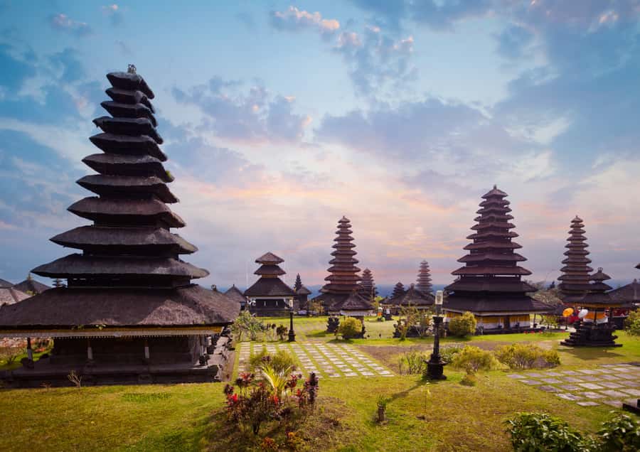 Bali: Besakih Great Temple Tour with Waterfal & Rice Terrace - Why this Bali combination works