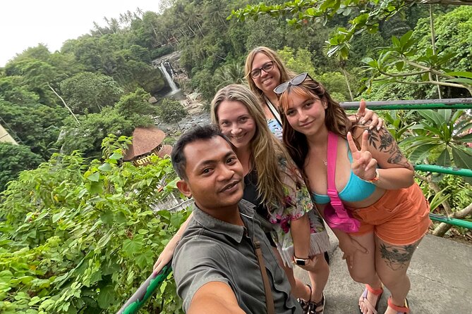Bali Culture And Spring Temple Private Guided Tour - A long day that connects Bali’s culture and scenery