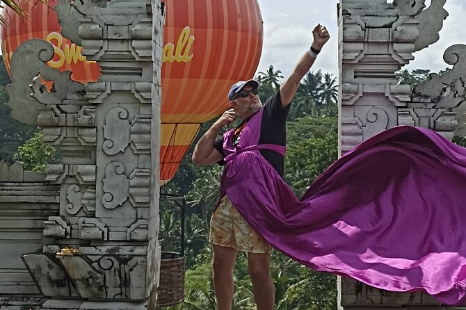 Bali Culture And Spring Temple Private Guided Tour - Tegalalang brings rice terraces and optional lunch