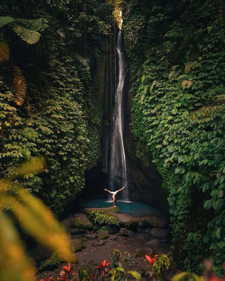Bali: Discover Jungle Waterfalls and Rice Terraces - Key points at a glance