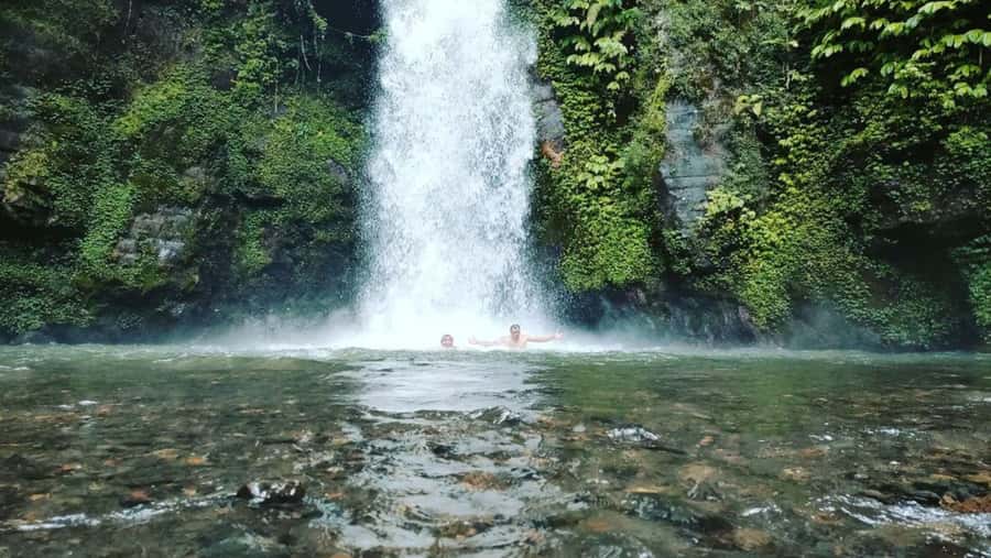 Bali: Discover Jungle Waterfalls and Rice Terraces - Your guide can shape the whole experience