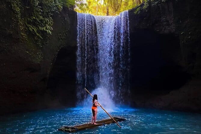 Bali Exciting Thriling Adventure: River Rafting, ATV Ride, Swing - Who will enjoy this combination