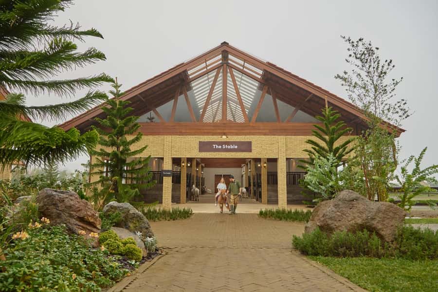 Bali: Farm House Experience with Entry Ticket & Options - Getting there from Bali’s main resort areas