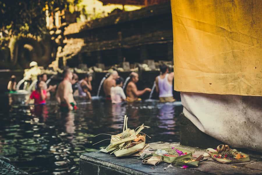 Bali: Full-Day Eat Pray Love Tour with Rice Terraces & Yoga - Is $59 a fair price?