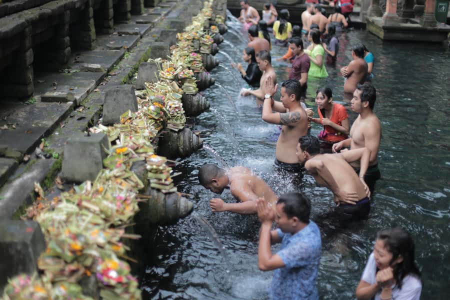 Bali: Full-Day Eat Pray Love Tour with Rice Terraces & Yoga - Who should book this Ubud day?