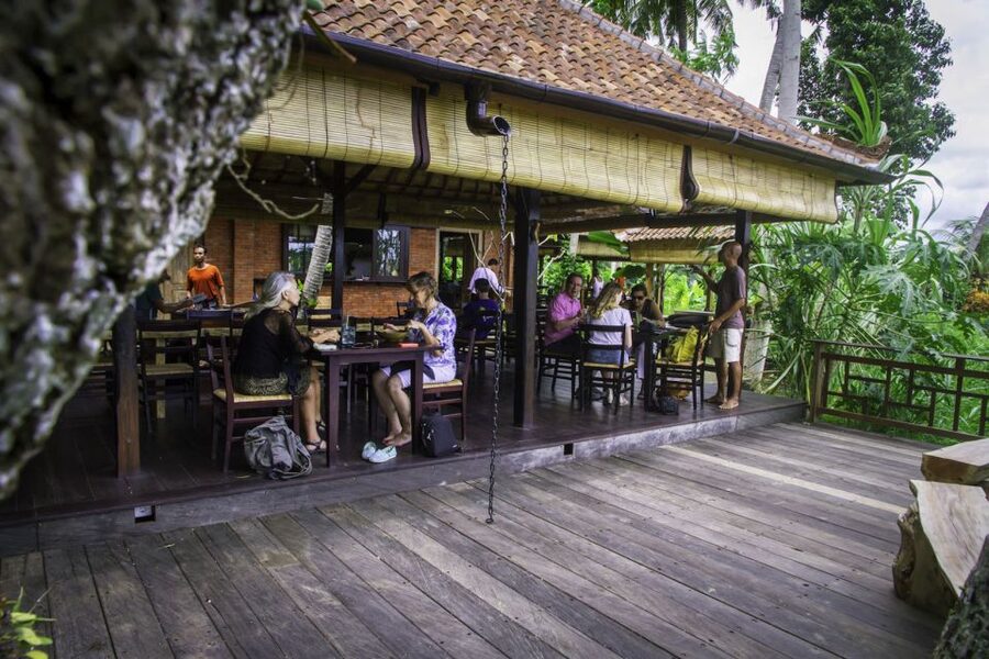 Bali: Full-Day Eat Pray Love Tour with Rice Terraces & Yoga - My take: book it for the balance, not the checklist
