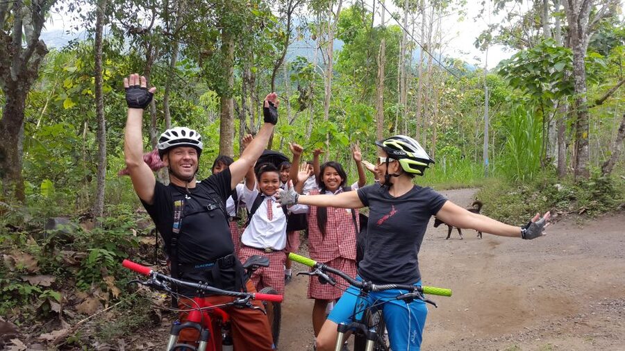 Bali: Jatiluwih Rice Terraces 1 Hour Electric Bike Tour - Who should choose this Jatiluwih tour