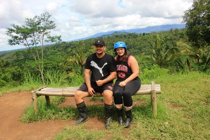 Bali Jungle ATV Quad Bike - Why the guides matter for first-time riders