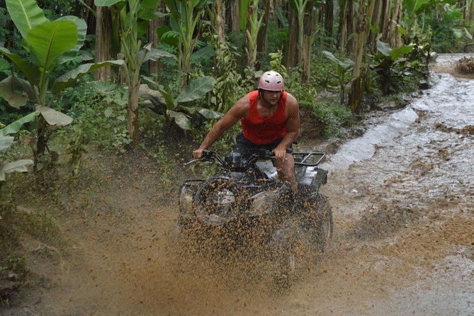 Bali Jungle ATV Quad Bike - Who will enjoy this and who should skip it