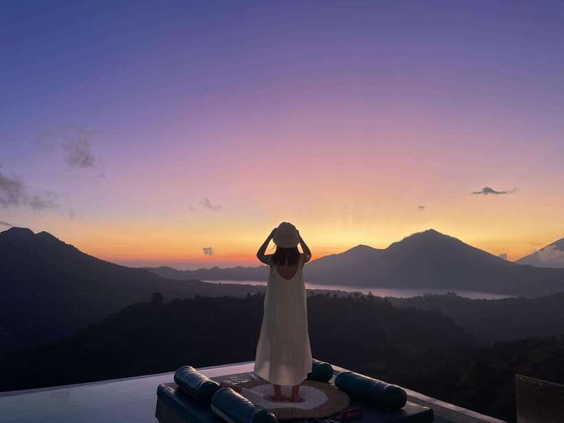 Bali: Kintamani, Tegalalang and Coffee Plantation Tour - What the $26 price really covers