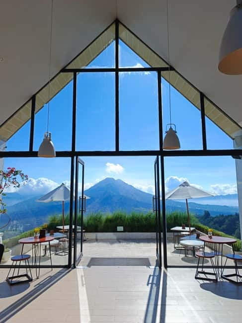 Bali: Kintamani, Tegalalang and Coffee Plantation Tour - Should you book it?