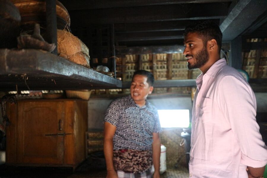 Bali: Penglipuran Village, Rice Terrace & Waterfall Tour - The guides can make the difference