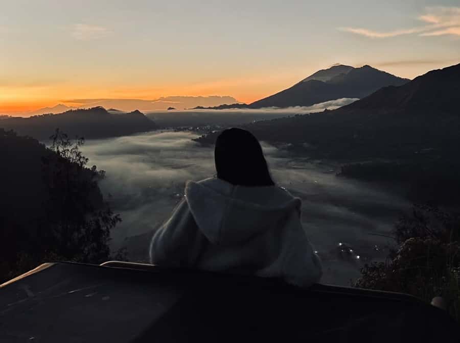 Bali: Rice Terrace & Volcano Tour with Penglipuran Village - Why this Bali route works