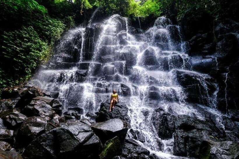 Bali: Rice terrace, Waterfall, and water Temple Day Tour - Tirta Empul and the Meaning of Purification