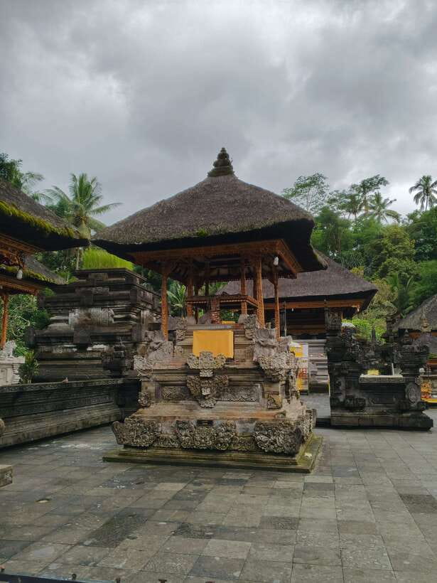 Bali: Rice terrace, Waterfall, and water Temple Day Tour - How the Private Format Changes the Day