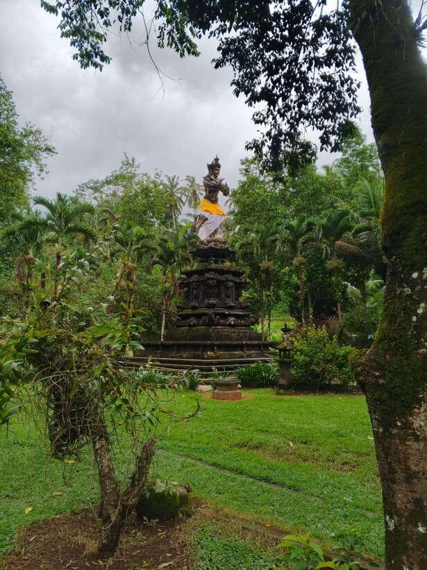 Bali: Rice terrace, Waterfall, and water Temple Day Tour - Is $30 a Fair Price?